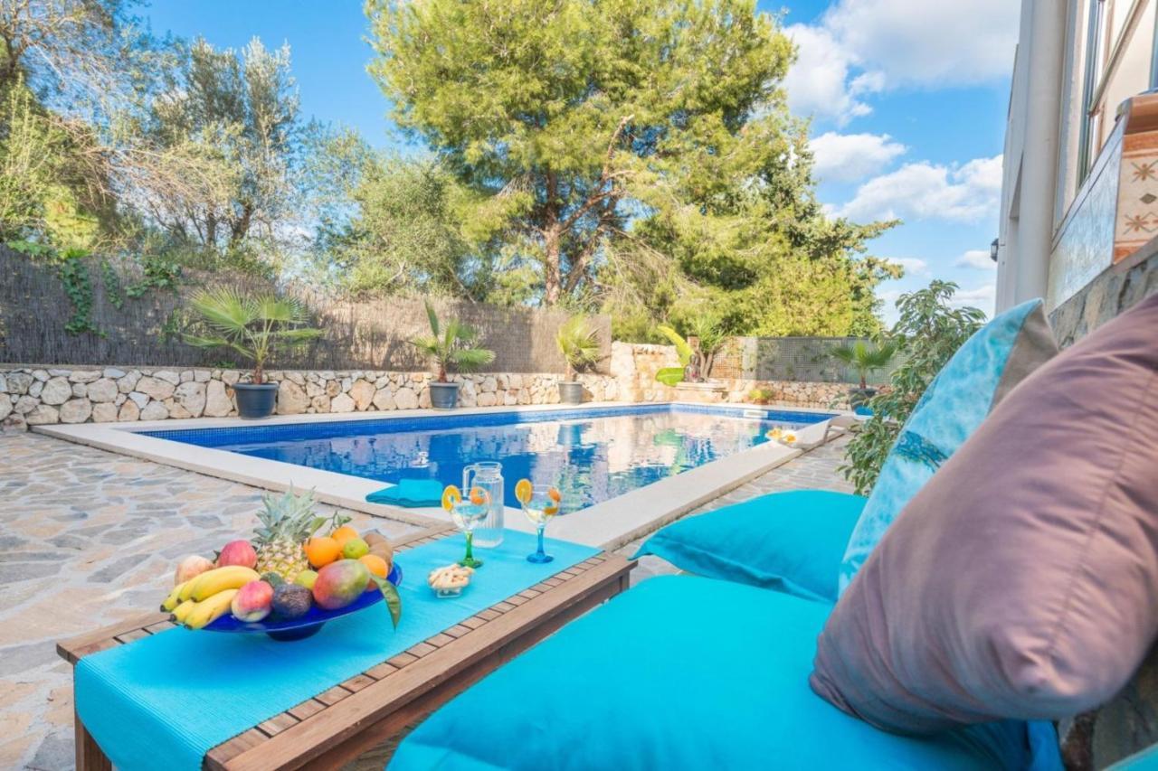 Jaume Chalet