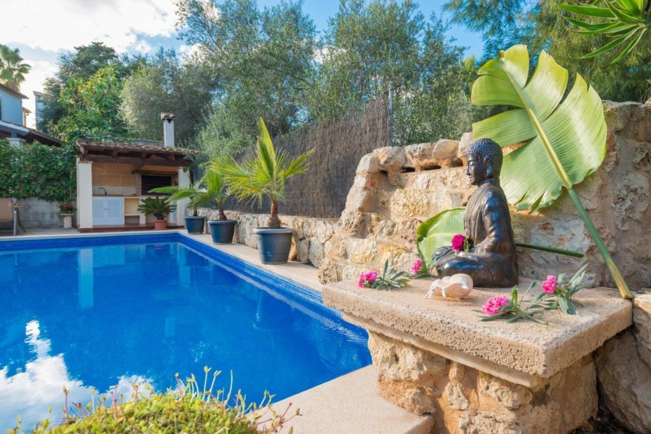 Chalet Jaume Alcudia (Mallorca)