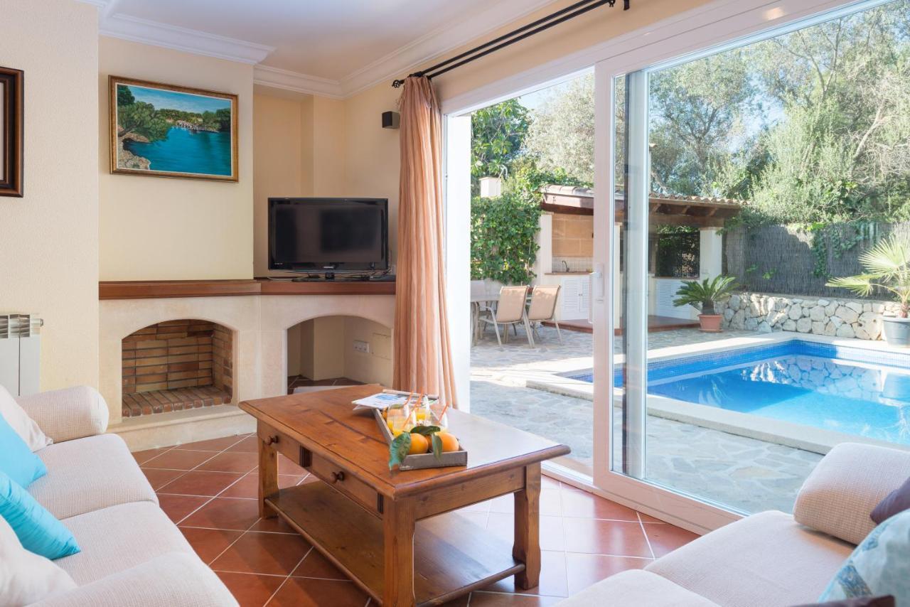 Chalet Jaume