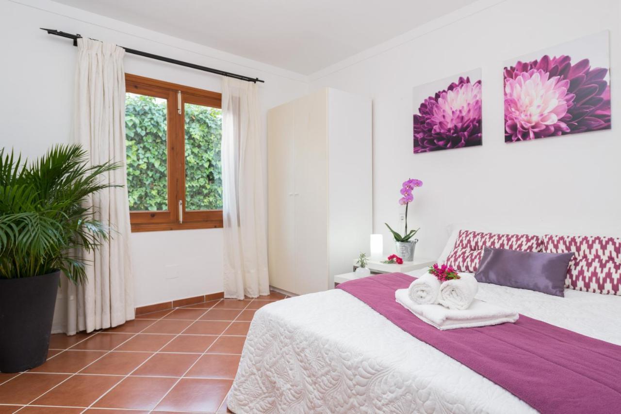 Jaume Chalet *