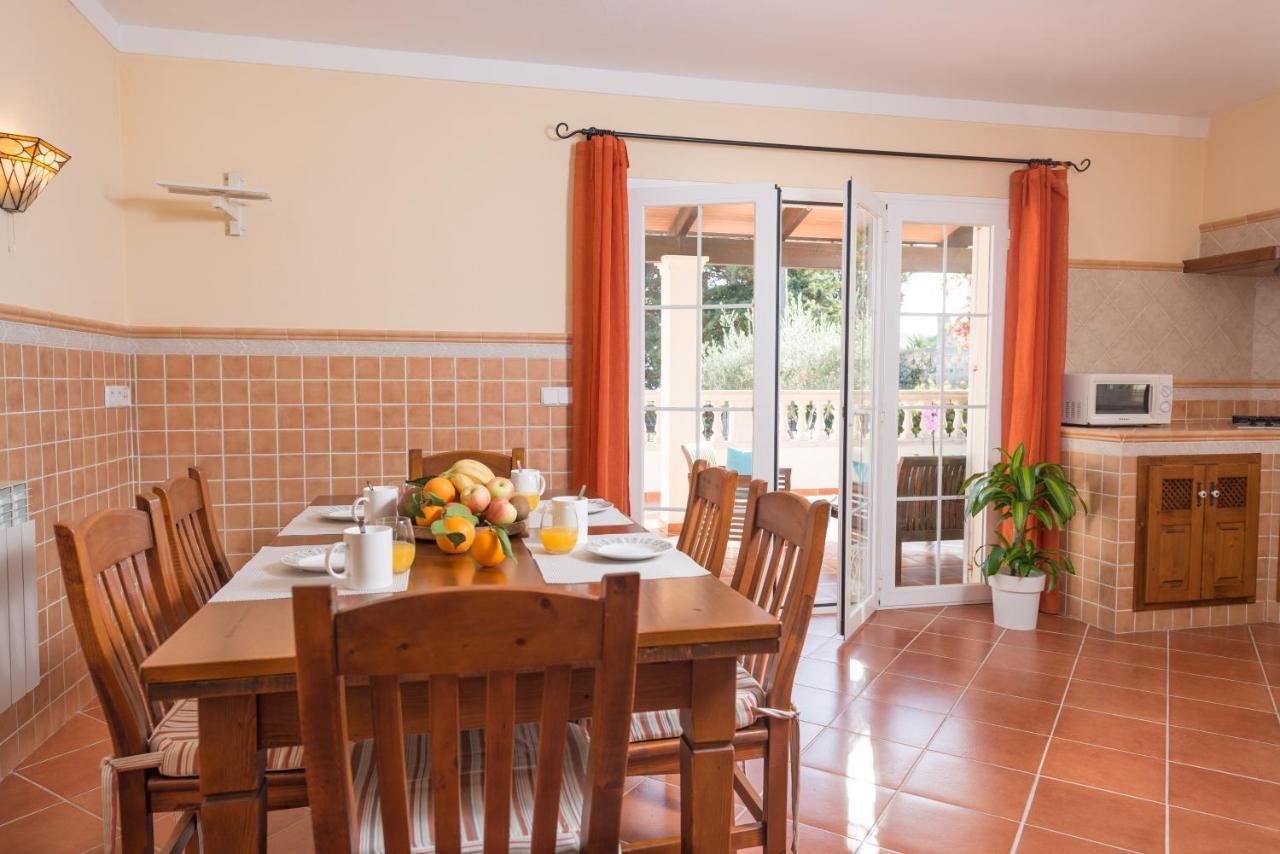 Jaume Chalet Alcudia (Mallorca)