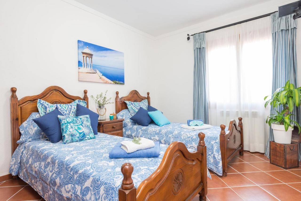 Chalet Jaume *