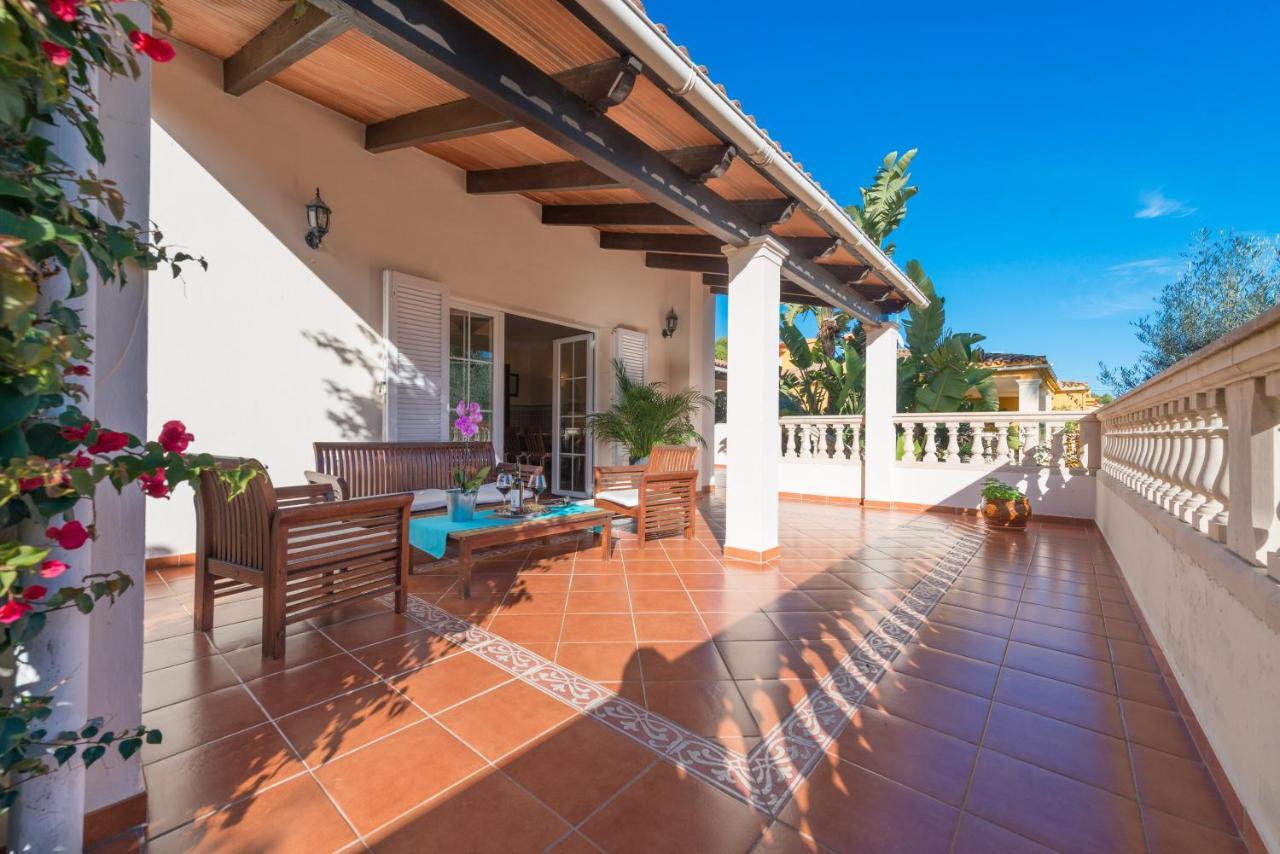 Chalet Jaume *