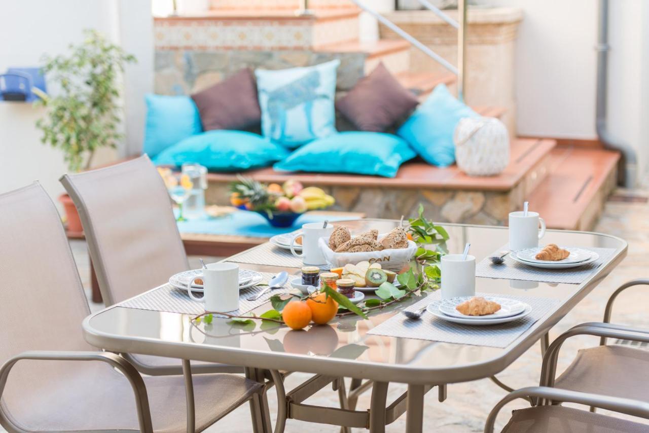 Jaume Chalet Alcudia (Mallorca)