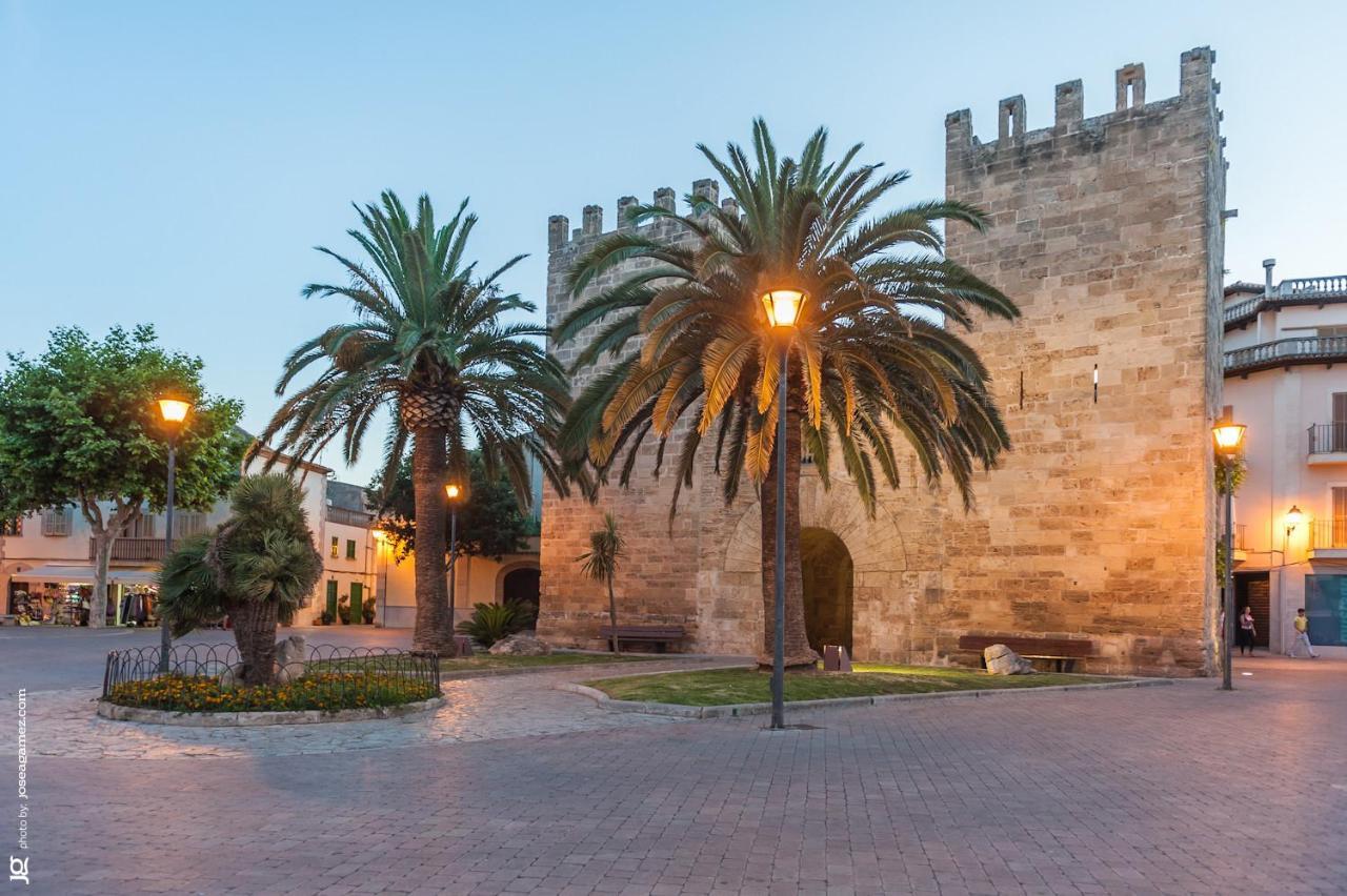 Jaume Alcudia (Mallorca)