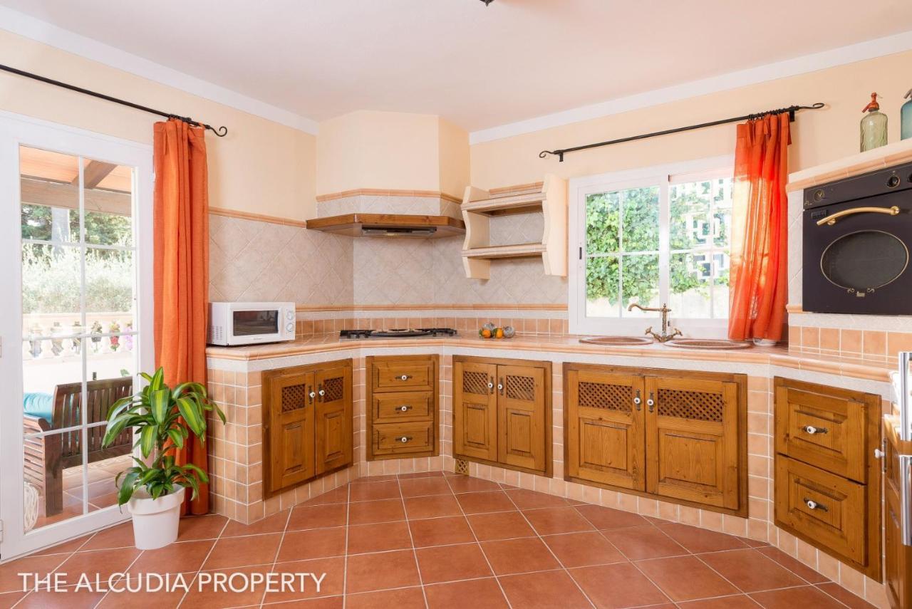 Jaume * Alcudia (Mallorca)