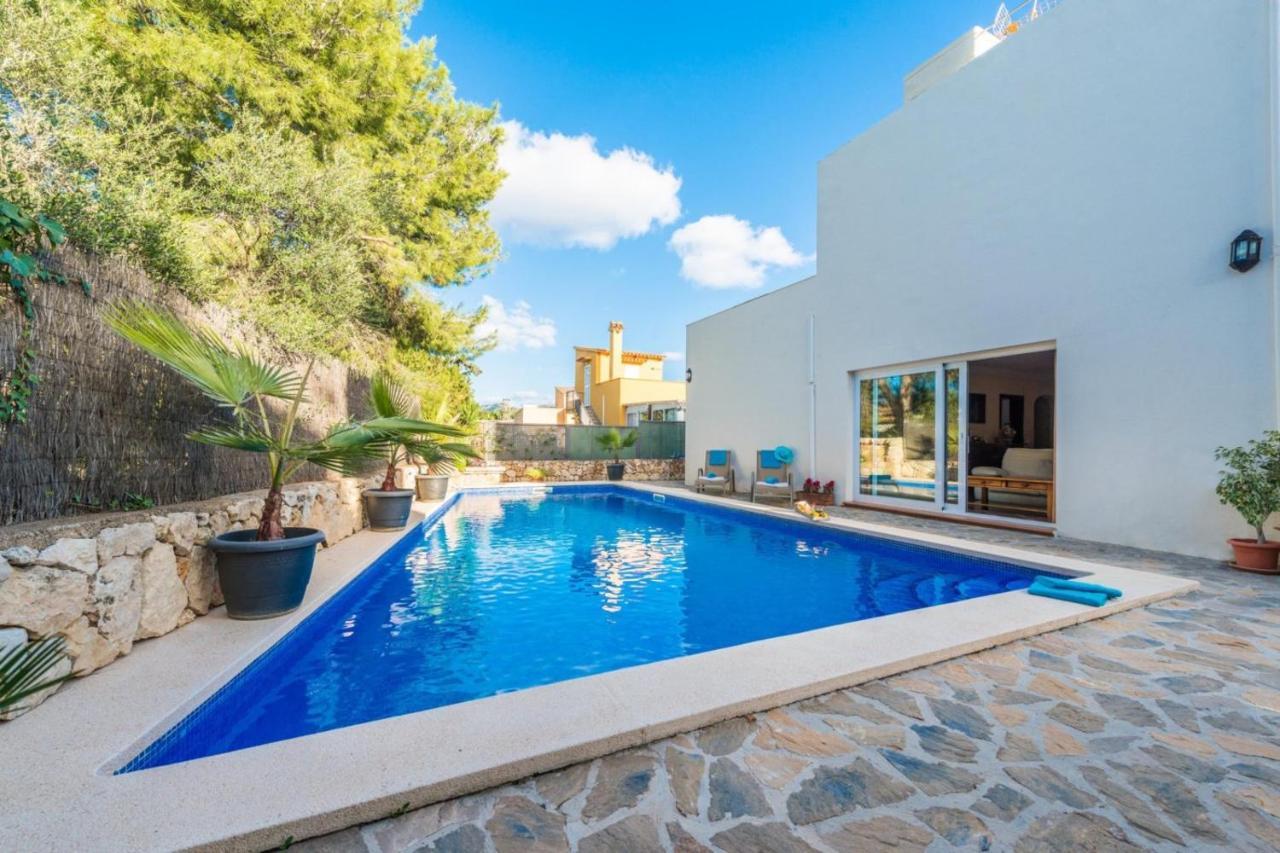 Chalet Jaume