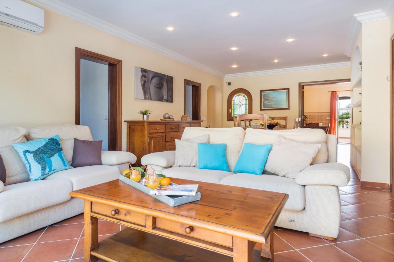 Jaume Chalet Alcúdia