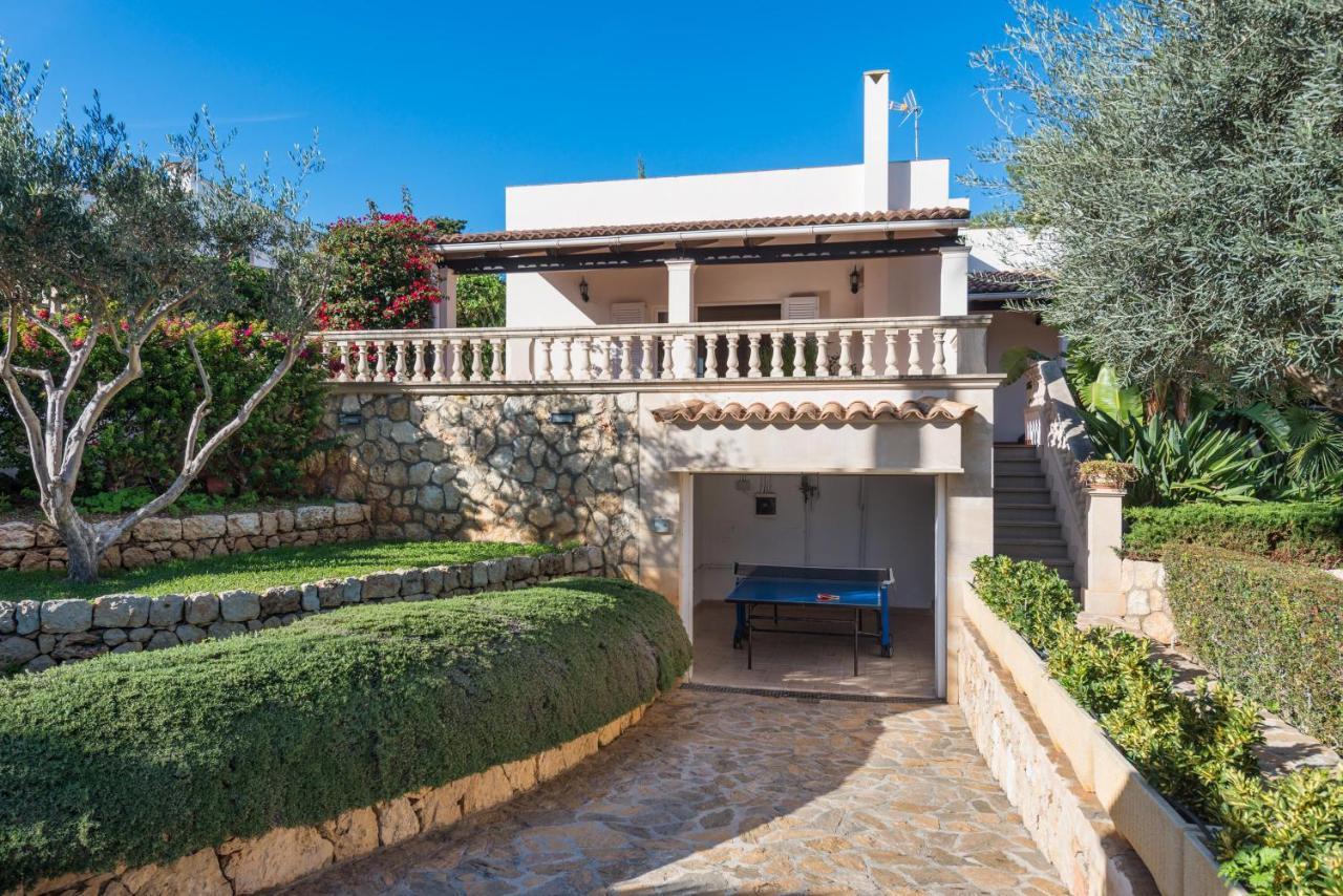 Chalet Jaume Alcúdia