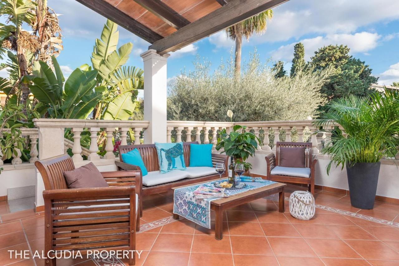 Chalet Jaume *