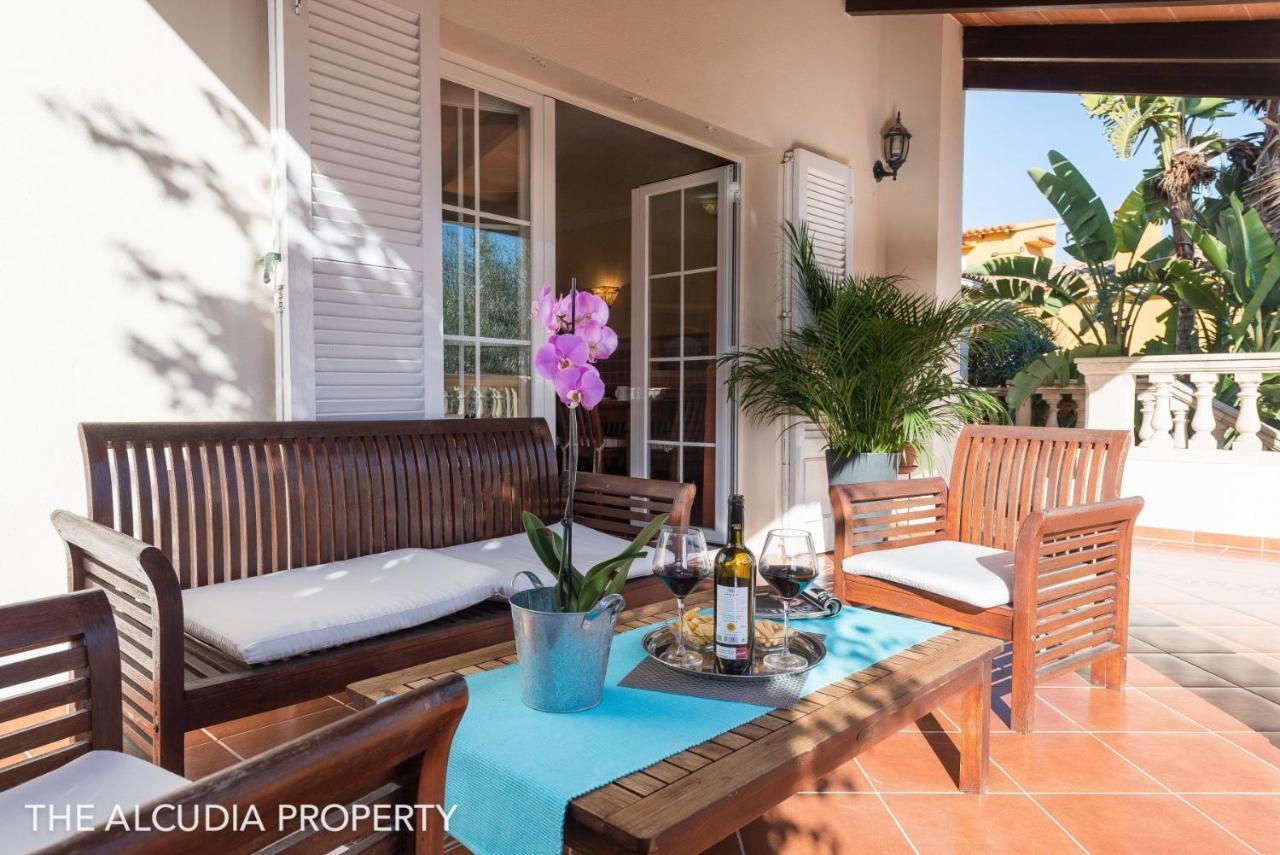 Jaume Chalet